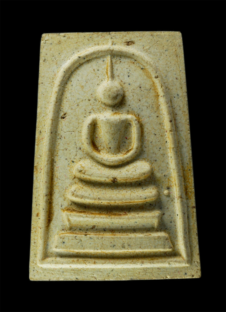 9Dec24 (33)ap.jpg - พระสมเด็จ ภครโต วัดบ้านโคกรักษ์ อ.ห้วยแถลง จ.นครราชสีมา ที่ระลึกสร้างอุโบสถ เนื้อผงพุทธคุณ ผงว่าน พระเก่าสวย มวลสารดีน่าเก็บสะสมบูชา พร้อมกล่องเดิมๆ | https://kamulet.in.th